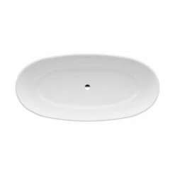 LAUFEN Freistehende Badewanne, THE NEW CLASSIC 1900x900x580 Sentec Weiß, H2208520000001 16 LAUFEN Freistehende Badewanne, THE NEW CLASSIC 1900x900x580 Sentec Weiß, H2208520000001 -Grohe Verkauf lfmi dh2208520000001 top 600x600