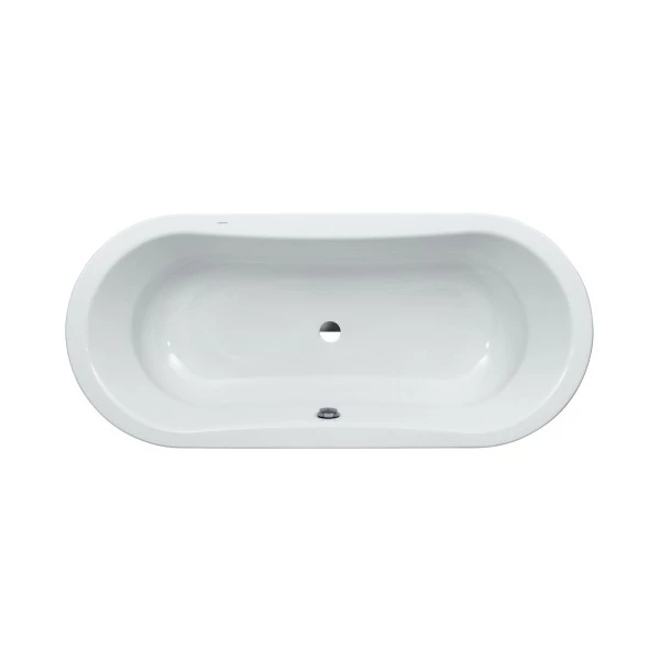 LAUFEN Einbau-Badewanne, Thallium, 1800x800x420, Weiß, Ohne Antislip, 22508.0, 2250800000401 1 LAUFEN Einbau-Badewanne, Thallium, 1800x800x420, Weiß, Ohne Antislip, 22508.0, 2250800000401