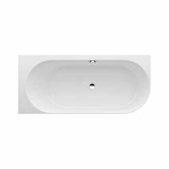 LAUFEN Einbau-Badewanne Pro 800x1800x590 Marbond Eckversion Links Weiss 12 LAUFEN Einbau-Badewanne Pro 800x1800x590 Marbond Eckversion Links Weiss -Grohe Verkauf lfmi dh2449560000001 top 600x600