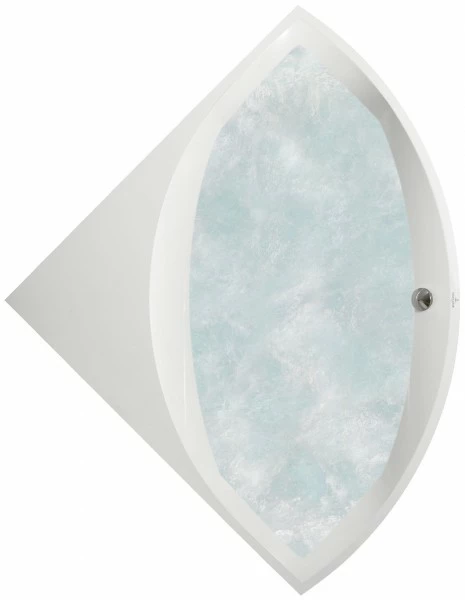 Villeroy & Boch Whirlpoolsystem Squaro (145SQS3) 1445x1445mm Weiß Alpin AE TP1 Incl. MT, UAE145SQS3B 1 Villeroy & Boch Whirlpoolsystem Squaro (145SQS3) 1445x1445mm Weiß Alpin AE TP1 Incl. MT, UAE145SQS3B