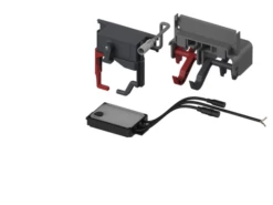 Tece WC-Fernauslösung TECEplanus, 9240357