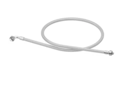 Grohe Verkauf 36 Tece TECElux-Anschlussset, 9660001