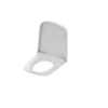 TECEone WC-Sitz Inkl. Deckel , 9700600