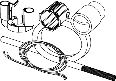 Tece TECEflushpoint Pneumatische 2 Tece TECEflushpoint Pneumatische – Bild 2