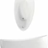 Villeroy & Boch Badewanne Aveo UBQ194AVE9T1V 1900x950