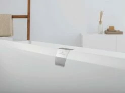 Villeroy & Boch Badewanne Rechteck Squaro Edge 12 1900 X 900, Weiss, UBQ190SQE2DV-01 -Grohe Verkauf vbdtsquaroedge12 2014 m06 20141aQ3fq29EktZC 600x600