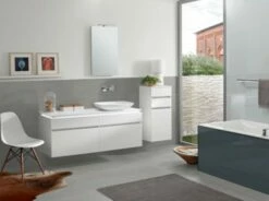 Villeroy & Boch Badewanne Rechteck Squaro Edge 12 1900 X 900, Weiss, UBQ190SQE2DV-01 -Grohe Verkauf vbmilegato 2013s 2590 m1a ish13 600x600